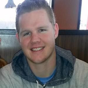 Meet your Posher, Justyn